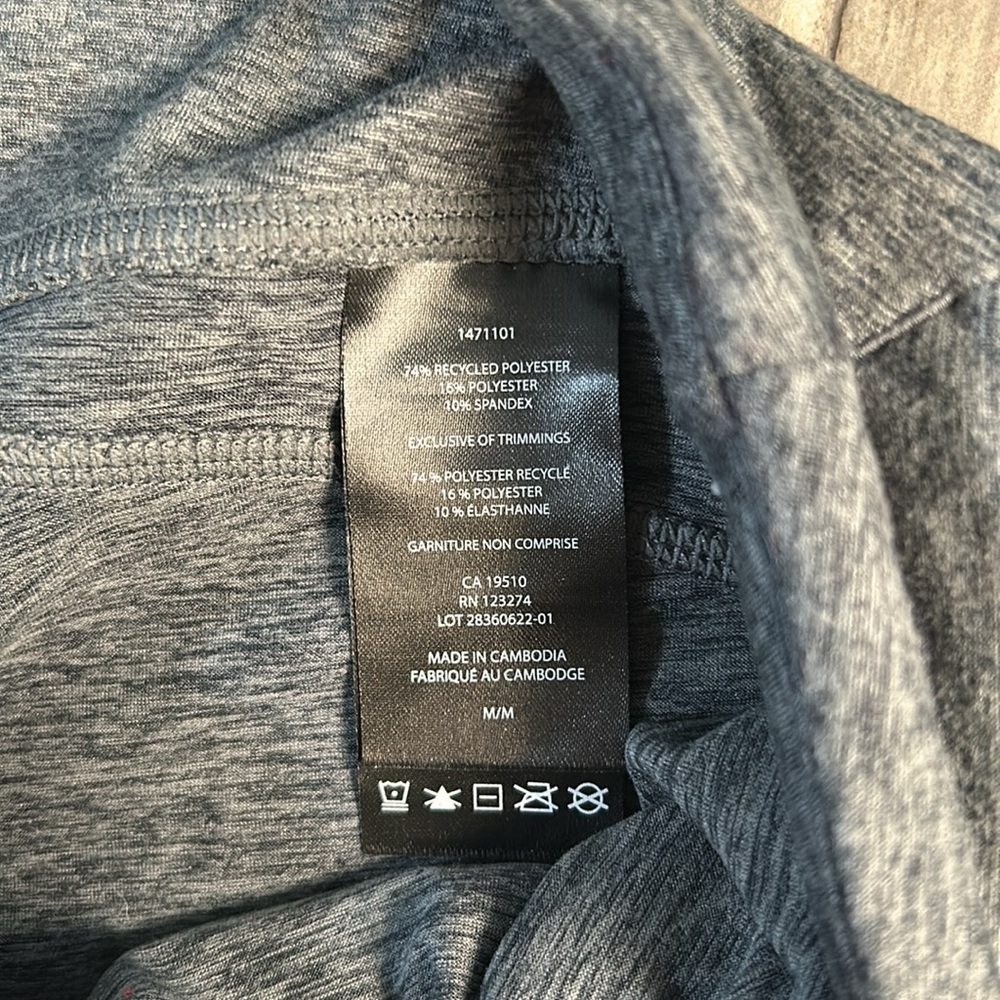 Woman’s Lole sweatpants - Picture 7 of 9